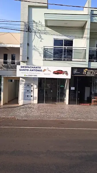 Despachante Santo Antônio - Anunciante do Grude.digital