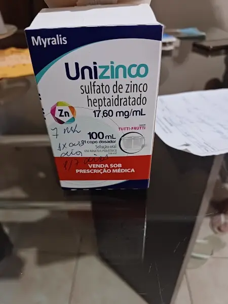 Drogaria Santa Maria - Anunciante do Grude.digital