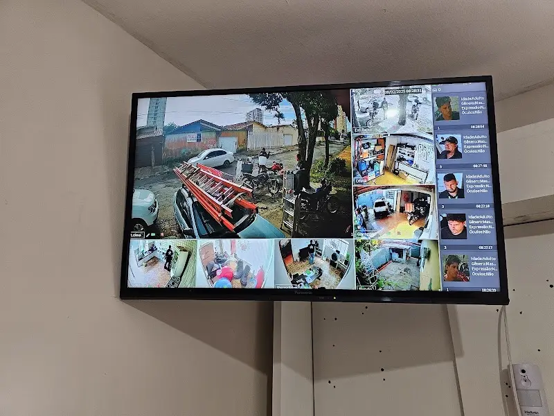 Fort Soluções Tecnológicas - Anunciante do Grude.digital