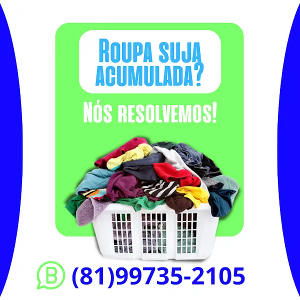 AcquaFresh Lavanderia - Anunciante do Grude.digital