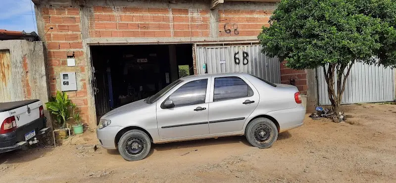 auto eletrica e mecanica - Anunciante do Grude.digital