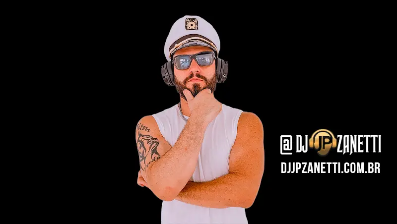 DJ JP ZANETTI - Anunciante do Grude.digital