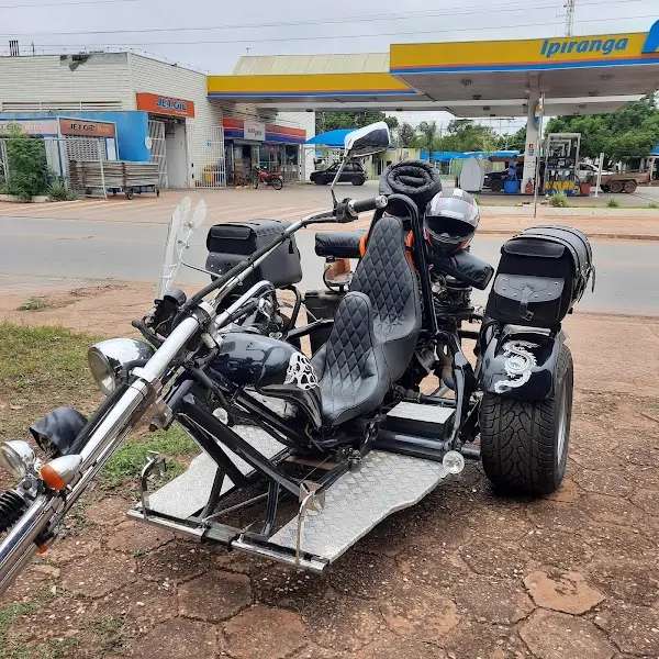 Acuidar Cuiabá Alvorada - Cuidadores de Idosos, Adultos e Crianças - Anunciante do Grude.digital