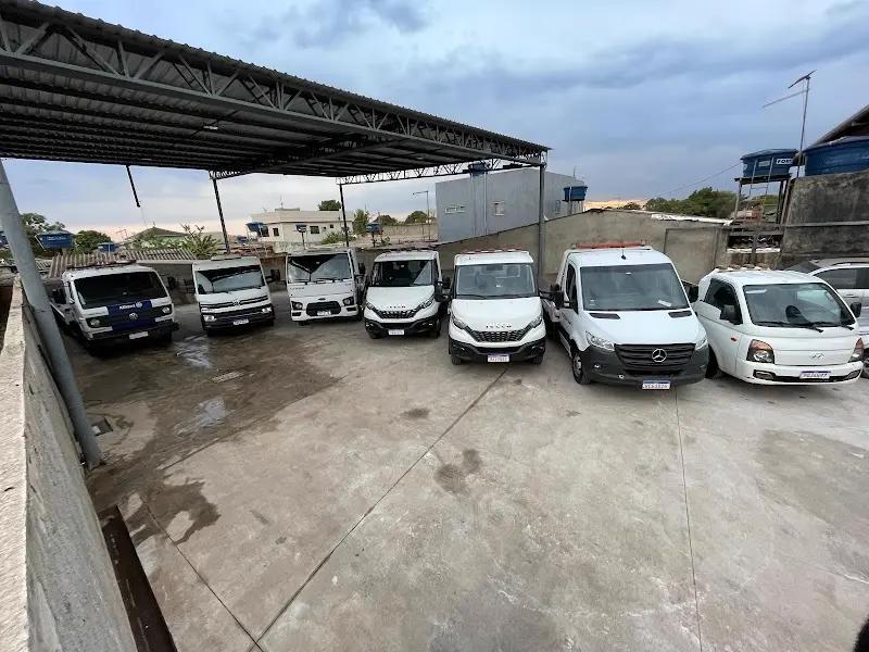 Mega Socorro - Guincho 24 horas Brasília - Anunciante do Grude.digital