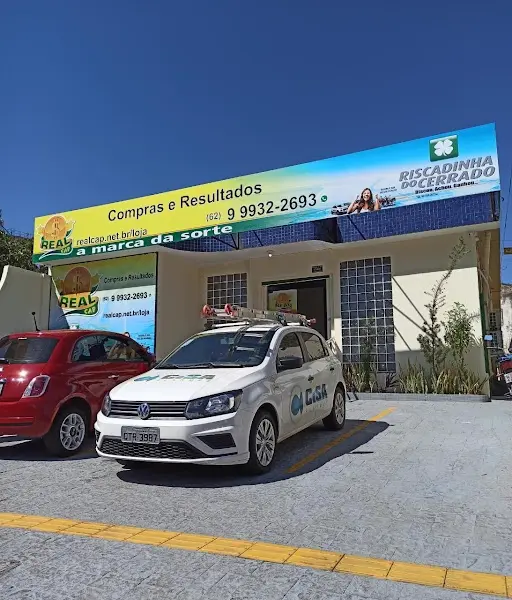 Cisa Alarmes - Anunciante do Grude.digital