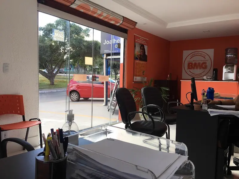 CredFácil Empréstimos - Anunciante do Grude.digital