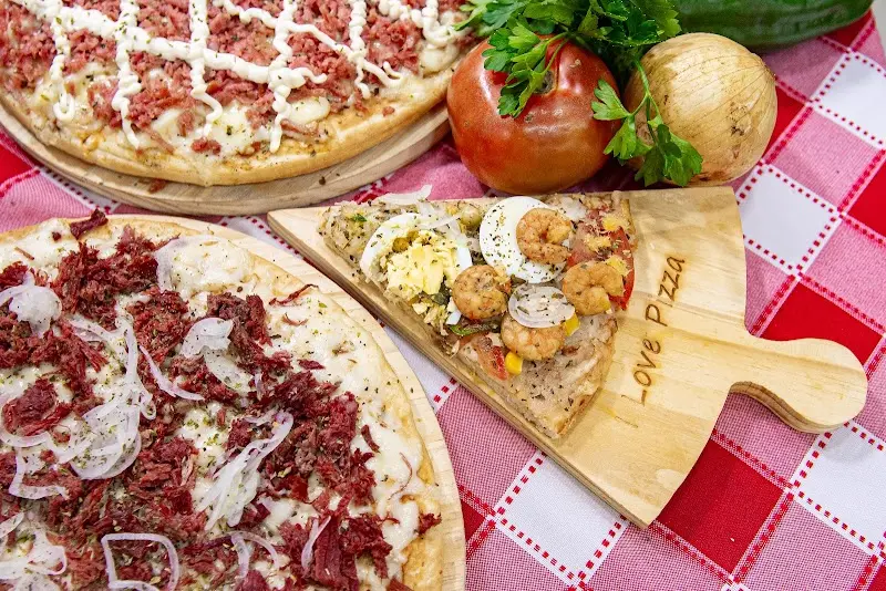 Pizza Di Boa - Anunciante do Grude.digital