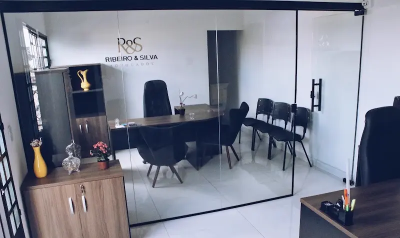 Ribeiro & Silva Advogados — Santa Maria - Anunciante do Grude.digital