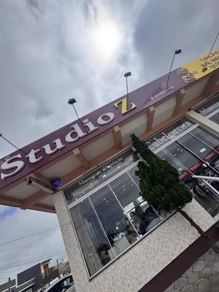 Stúdio Z Salão de Beleza - Imbé - Anunciante do Grude.digital
