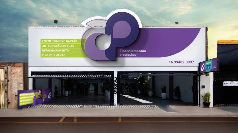 AP Financeira - Anunciante do Grude.digital