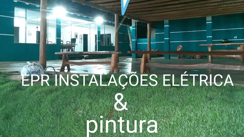 Eletricista (EPR) INSTALAÇÕES ELÉTRICAS - Anunciante do Grude.digital