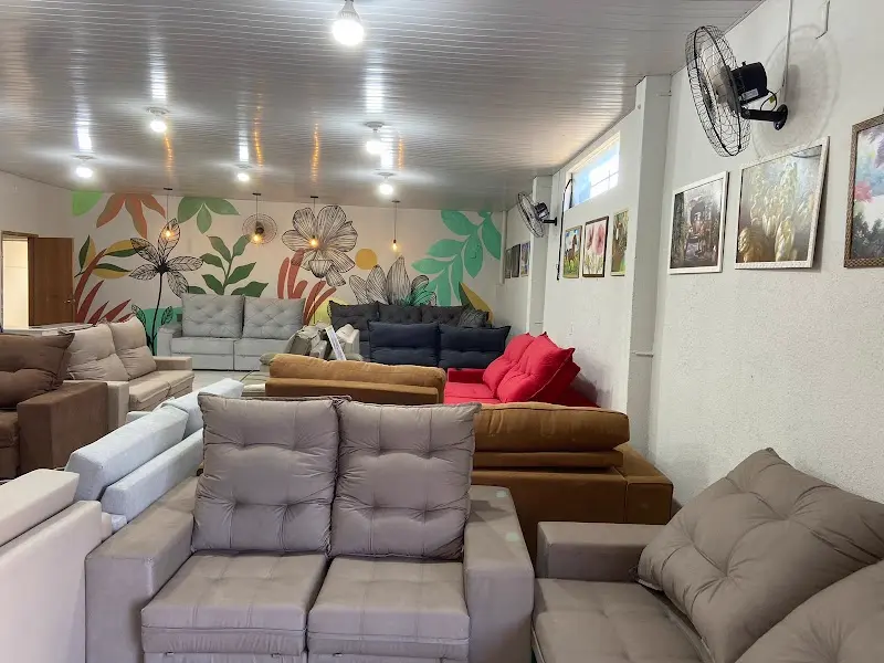 Tapeçaria Ideal - Anunciante do Grude.digital