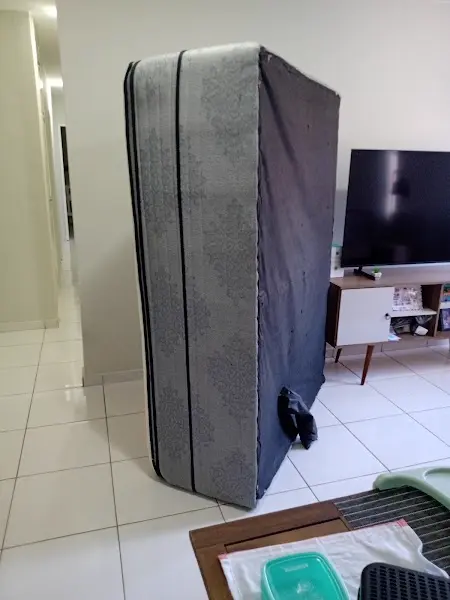 SOS Faz Tudo BSB - Anunciante do Grude.digital