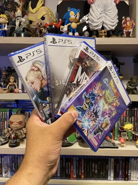 Anime Jogos - Anunciante do Grude.digital