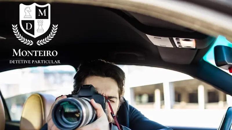 Detetive Particular Monteiro - Anunciante do Grude.digital