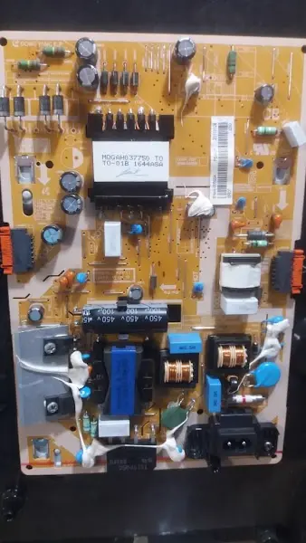 BS Informática - Brasília - Anunciante do Grude.digital