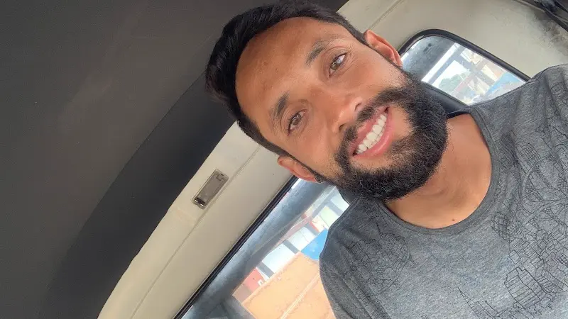 Wilson Frete e Mudanças Valparaíso - Anunciante do Grude.digital