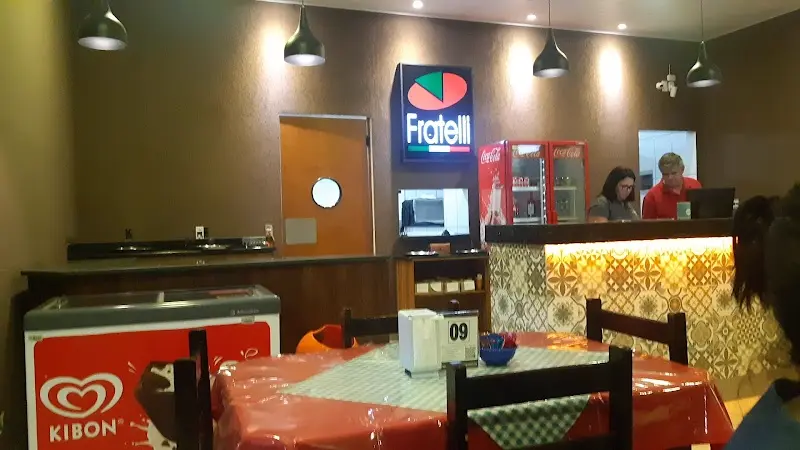 Fratelli - Anunciante do Grude.digital