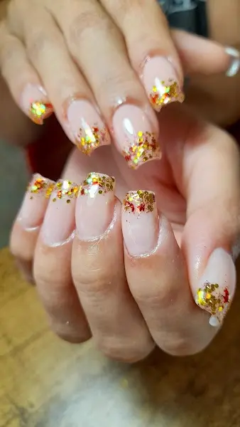 Unhas Laisa - Anunciante do Grude.digital