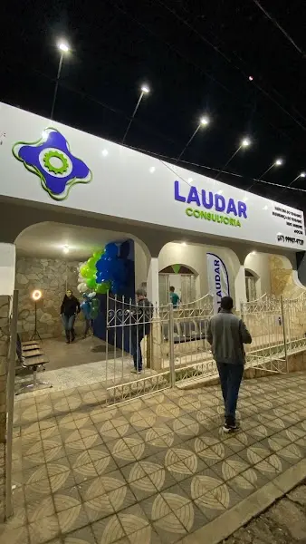 Tito Saúde Corporativa (Laudar) - Anunciante do Grude.digital