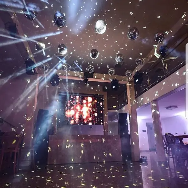 Som e Iluminação Goiania Equalize Eventos - Anunciante do Grude.digital