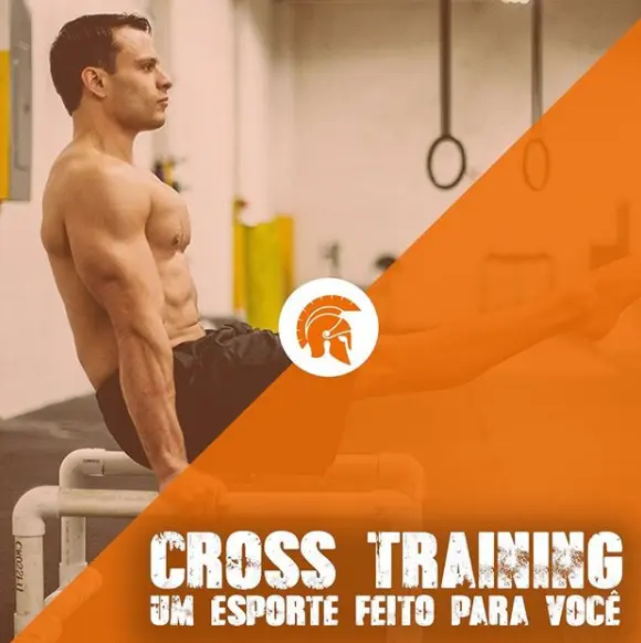 Coliseum Crosstraining - Anunciante do Grude.digital
