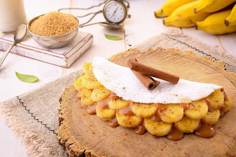 Salgados e cia - Anunciante do Grude.digital