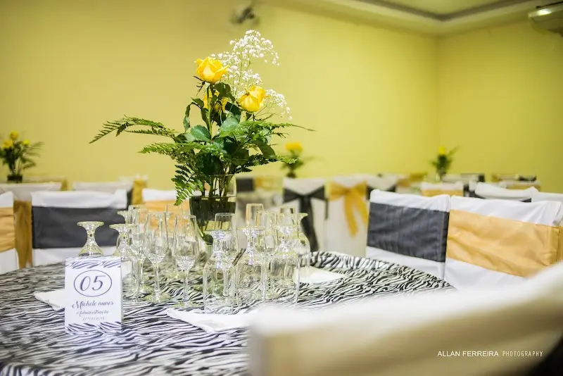 Goreti Decorações - Anunciante do Grude.digital