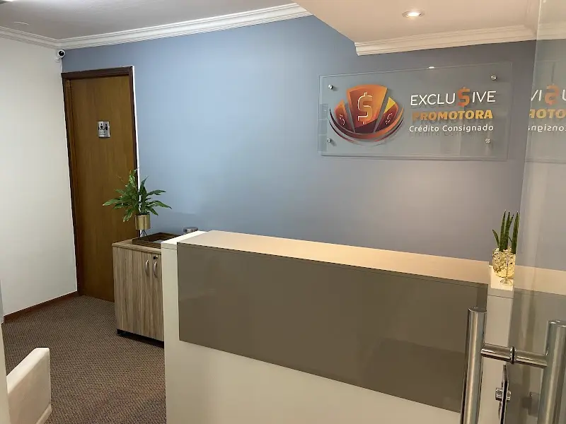 Exclusive Promotora - Crédito Consignado - Anunciante do Grude.digital