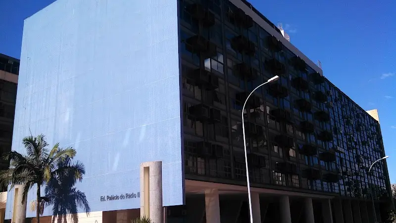 Brasilcred Empréstimo Consignado Brasília (para INSS e Sevidor Público Federal) - Anunciante do Grude.digital