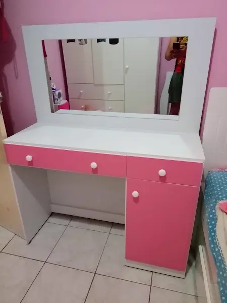 Everton montagem de móveis e marcenaria - Anunciante do Grude.digital