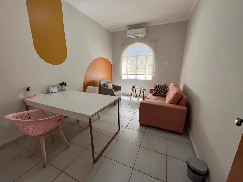 Guidus - Rede de Psicologia - Unidade Bueno - Anunciante do Grude.digital