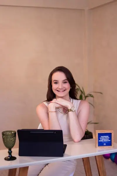 Gisele Essy Fisioterapeuta - Anunciante do Grude.digital