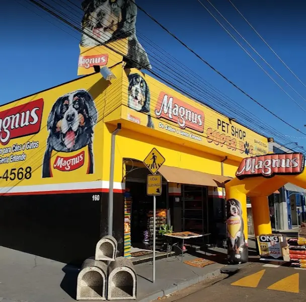 Super Dog Pet Shop | São Sebastião do Paraíso - MG - Anunciante do Grude.digital