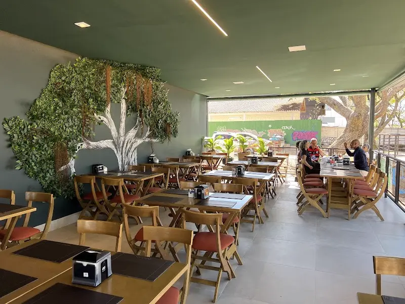 Figueiredo Cozinha e Bar - Valparaíso (GO) - Anunciante do Grude.digital