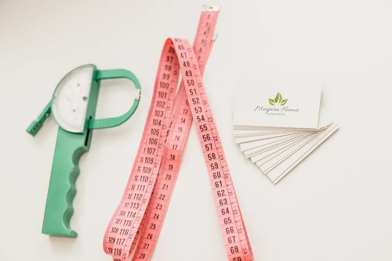 Mayara Hamú - Anunciante do Grude.digital