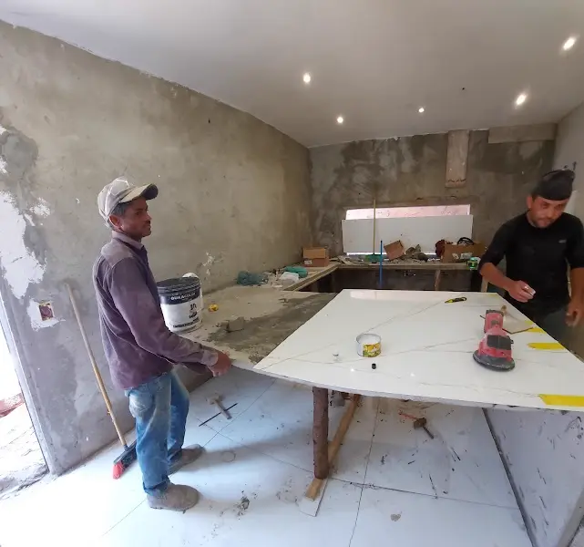 GS construções - Anunciante do Grude.digital