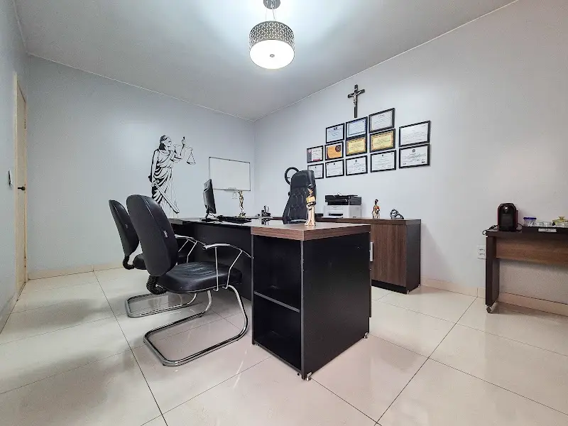 Patricia Guimarães Advocacia - Anunciante do Grude.digital