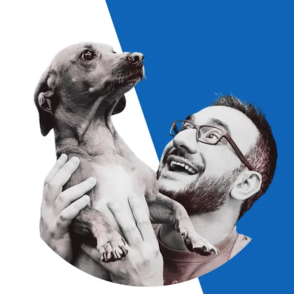 Meu Amigo Lucas – Adestramento de Cães - Anunciante do Grude.digital