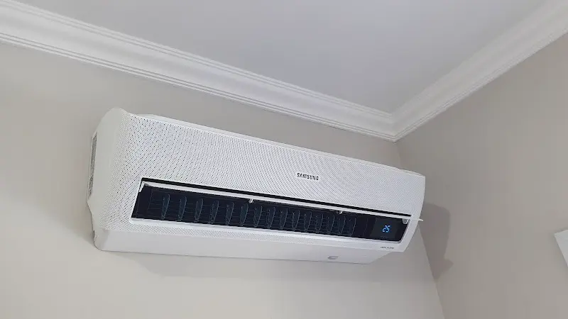 Tecno Split Climatização - Anunciante do Grude.digital