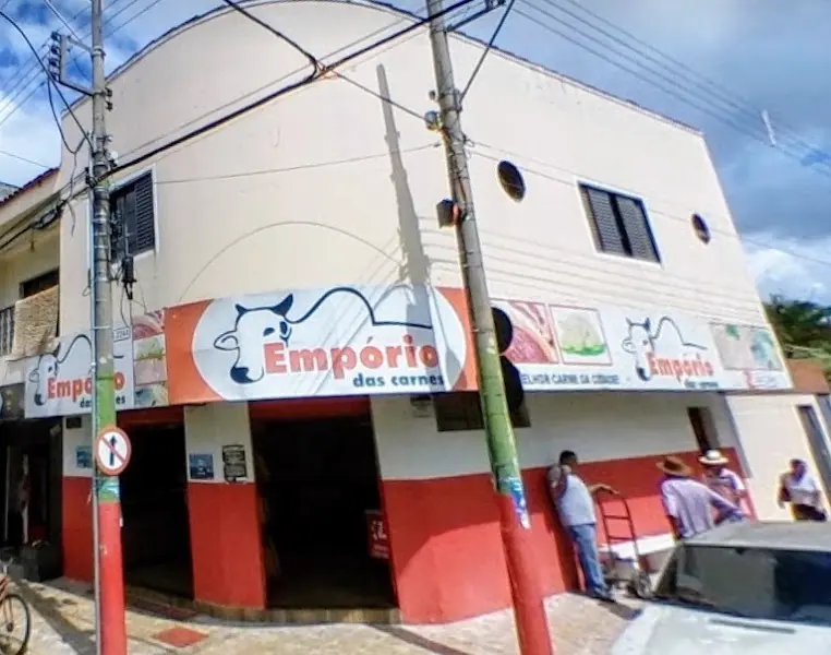 Empório das Carnes - Anunciante do Grude.digital