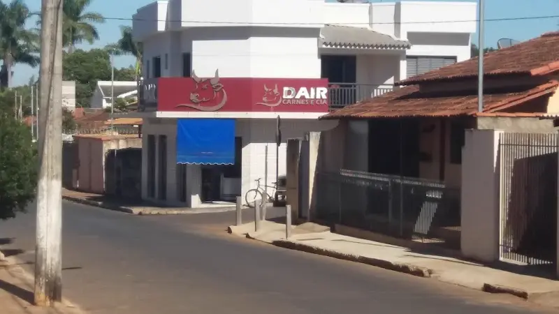 Açougue do Dair - Anunciante do Grude.digital