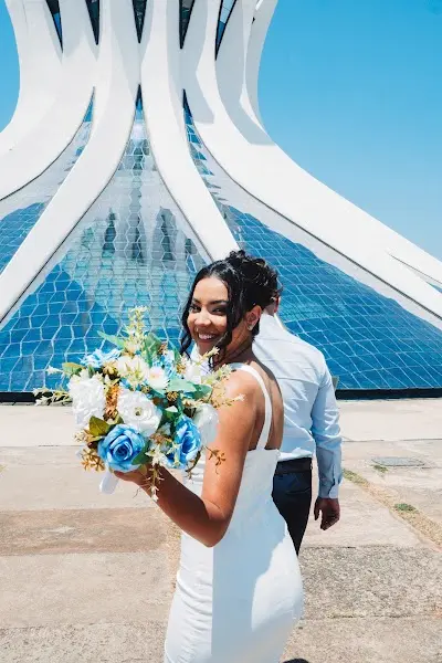 Maquiadora em Brasília - Studio Bia Quinino Makeup | Maquiadora Profissional em Brasília - Anunciante do Grude.digital