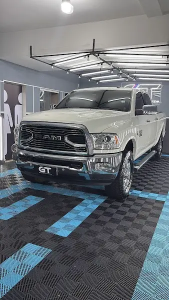 GT Estética Automotiva - Anunciante do Grude.digital