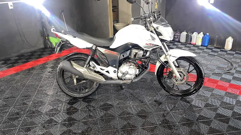 Lava Car e estética Automotiva Chill - Anunciante do Grude.digital