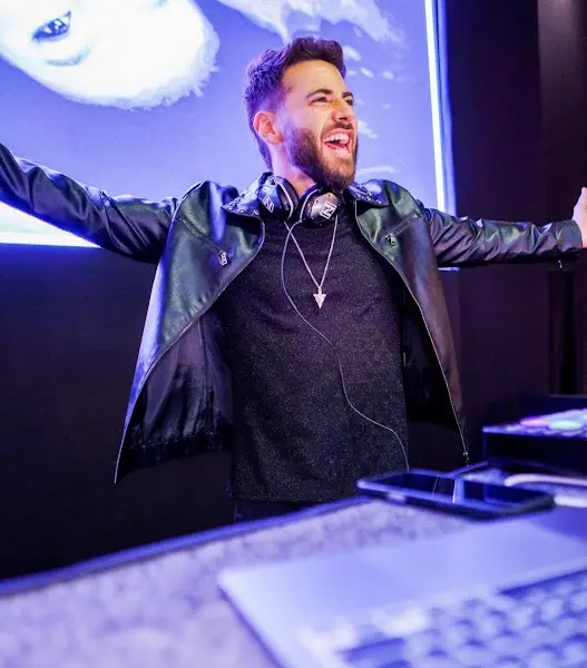 Dj Flayton - Anunciante do Grude.digital