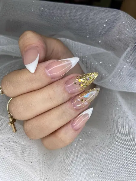 Victória Alves Nail Designer - Anunciante do Grude.digital