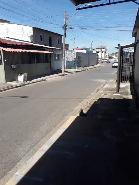 Raimundo Pedreiro - Anunciante do Grude.digital