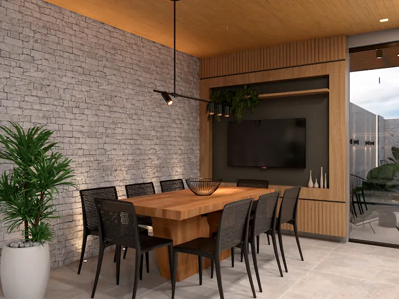 Paula Dória Arquitetura - Anunciante do Grude.digital