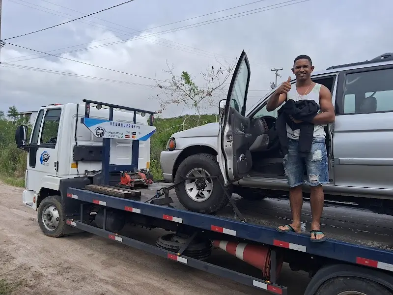 Jonas Reboque & Guincho 24h - Anunciante do Grude.digital